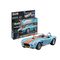 Maquette voiture : Model set 65 Shelby Cobra 427 1/24 - Revell 67708