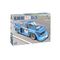 Maquette voiture de course : BMW 320 Groupe 5 1/24 - Italeri 3626 03626