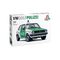 Maquette voiture de police : VW Golf Polizei 1/24 - Italeri 3666 03666