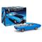 Modélisme voiture : 1970 Ford Torino Cobra 1/24 - Revell 14534