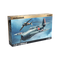 Maquette d'avion militaire : F4F-3 Wildcat 1/48 - Eduard 82201