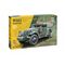 Maquette véhicule militaire : M3A1 Scout Car 1/72 - Italeri 7063