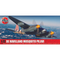 Maquette d'avion militaire : de Havilland Mosquito PR.XVI 1/72 - Airfix A04065