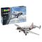 Maquette avion : Beechcraft Model 18 1/48 - Revell 03811