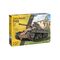 Maquette militaire : Carro Armato P26/40 1/35 - Italeri 6599