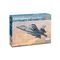 Maquette militaire : Lockheed Martin F35A Lightning II « Beast Mode » 1/72 - Italeri 1464 01464
