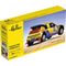 Maquette voiture : Peugeot 205 Turbo Rally 1/43 - Heller 80189
