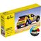 Maquette voiture : Starter Kit Peugeot 205 Turbo Rally 1/43 - Heller 56189