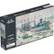 Maquettes bateaux : La Seine + La Saone Twinset 1/400 - Heller 85050