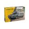 Maquette char d'assaut : Leopard 1 A5 1/35 - Italeri 6481 06481