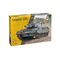 Maquette char d'assaut : Leopard 1 A5 1/35 - Italeri 6481