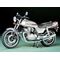 Maquette de moto : Honda CB 750 F 1/12 - Tamiya 14006