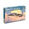 Maquette avion militaire : Jaguar T.2 R.A.F. Trainer 1/72 - Italeri 1470 01470