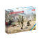 Figurines militaires : Démineurs des forces ukrainiennes 1/35 - ICM 35753