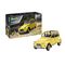 Coffret cadeau de voiture : James Bond Citroen 2 CV 1/24 - Revell 05663 5663