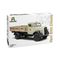 Maquette camion : Opel Blitz Civil 1/24 - Italeri 3960