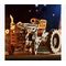 Puzzle 3D / Maquette bois tracteur - Robotime LK401