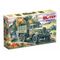 Maquette camion militaire : Zil-157 1/72 - ICM 72541