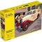 Maquette voiture : MB 170 Lieferwagen 1/24 - Heller 80736