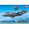 Maquette avion militaire : Lockheed Martin F-35 A 1/72  - Tamiya 60792