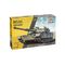 Maquette véhicule militaire : M1A-1/A-2 Abrams 1/35 - Italeri 6596 06596