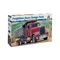 Maquette camion : Porteur Benne Freightliner 1/24 - Italeri 3783