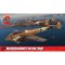 Maquette d'avion militaire : Messerschmitt Bf110E/E-2 TROP 1/72 - Airfix A03081A