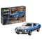 Maquette voiture : '71 Mustang Boss 351 1/25 - Revell 07699