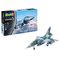 Maquette avion moderne : Dassault Mirage 2000C 1/48 - Revell 03813 3813