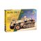 Maquette véhicule blindé : SDKFZ 250/3 1/72 - Italeri 7034 07034