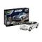 Coffret cadeau de voiture : EasyClick James Bond Aston Martin DB5 1/24 - Revell 05653 5653