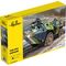 Maquettes militaires : VAB 4x4 Ukraine 1/35 - Heller 81130