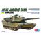 Maquette militaire : M1A1 Abrams « Ukraine » 1/35 - Tamiya 25216