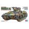 Maquette militaire : Marder allemand 1A2 1/35 - Tamiya 35162