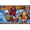 Maquette voilier One Piece : Oro Jackson - Bandai 86319