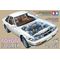 Maquette voiture de collection : Toyota Soarer 3.0 GT limited 1/24 - Tamiya 24064