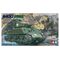 Maquette militaire : U.S. M4A3E2 Jumbo Kit 1/35 - Tamiya 35139