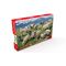 Figurines d'animaux : Moutons 1/35 - Miniart 38042
