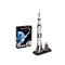 Maquette espace - Puzzle 3D Apollo 11 Saturn V - Revell 250
