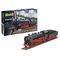 Maquette de train - Locomotive express S3/6 BR18(5) avec tender 2‘2’T 1/87 - Revell 02168