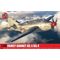 Maquette d'avion militaire : Fairey Gannet AS1/AS4 1/48 - Airfix A11007