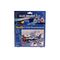 Maquette d'avion militaire : Model set P-47 M Thunderbolt - 1:72 - Revell 63984