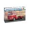 Maquette de camion : Scania R 143 M 500 Streamline 4x2 1/24 - Italeri 3950