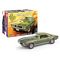 Maquette voiture : 68 Firebird 1/25 - Revell 14545