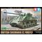 Maquette militaire : Char Sherman Ic Firefly anglais 1/48 - Tamiya 32532