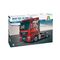 Maquette de camion : MAN TGX 18.500 XXL Lion 1/24 - Italeri 3959 03959