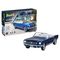 Coffret cadeau maquette : 60e anniversaire Ford Mustang 1/24- Revell 05647 5647