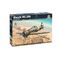 Maquette d'avion militaire : Macchi C.200 Serie XXI-XXIII 1/48 - Italeri 2767 02767