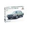 Maquette voiture : Mercedes Benz 500 SLC 1/24 - Italeri 3633 03633