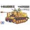 Maquette char, tank allemand Sd Kfz 131 Marder II Sp 1/35 - Tamiya 35060